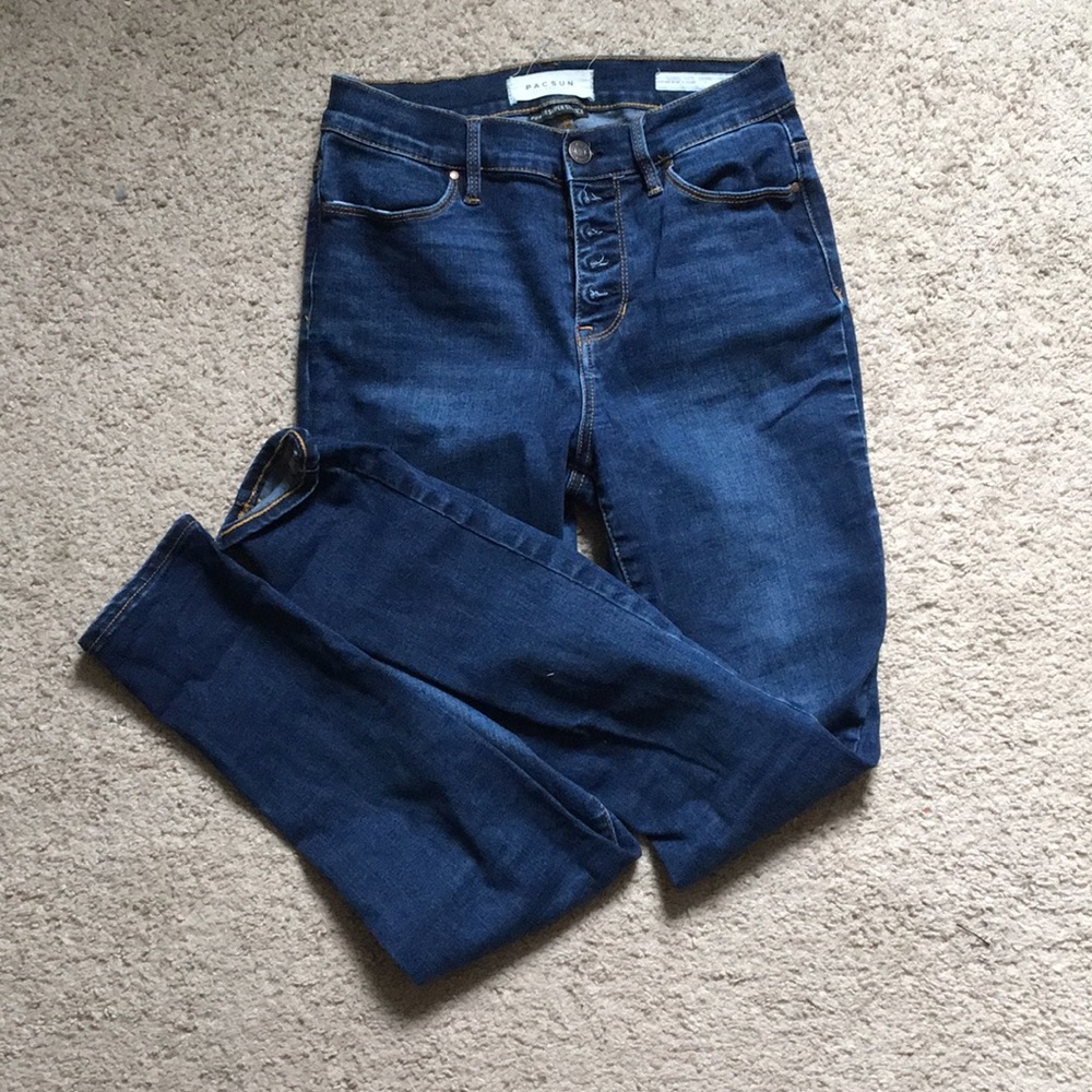 PacSun jeans